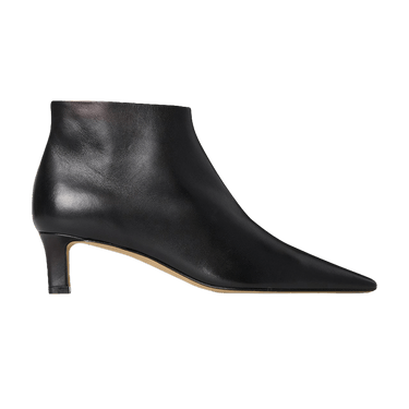 The Row Wmns Carla Boot 'Black'