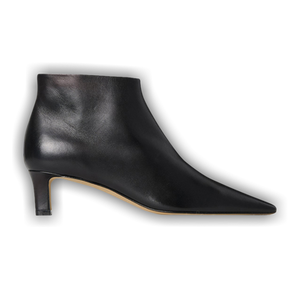 The Row Wmns Carla Boot 'Black'