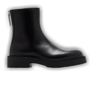 The Row Wmns Nobilis Fast Boot 'Black'