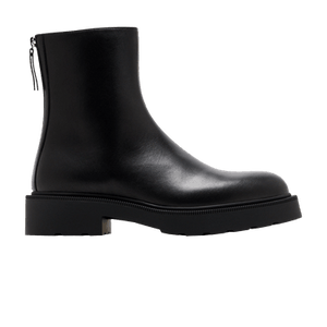 The Row Wmns Nobilis Fast Boot 'Black'