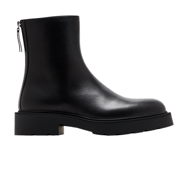 The Row Wmns Nobilis Fast Boot 'Black'