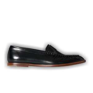 The Row Loafer 'Black'