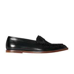 The Row Loafer 'Black'