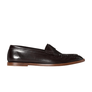 The Row Loafer 'Espresso'