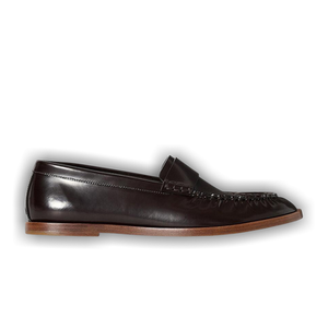 The Row Loafer 'Espresso'
