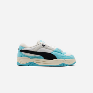 Puma 180 'Felt - Team Aqua'