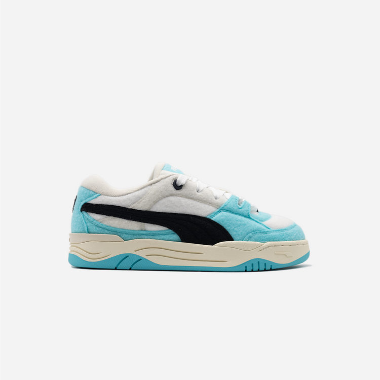 Puma 180 'Felt - Team Aqua'