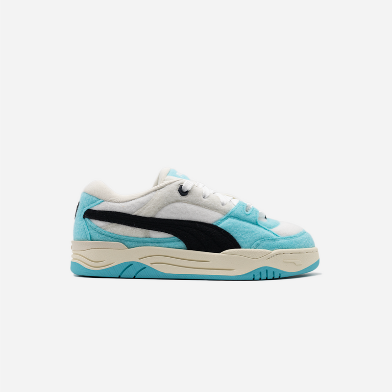 Puma 180 'Felt - Team Aqua'