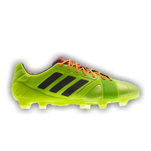 Adidas Nitrocharge 1.0 TRX FG 'Samba Pack'