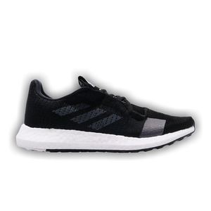 Adidas Wmns SenseBoost Go 'Core Black'