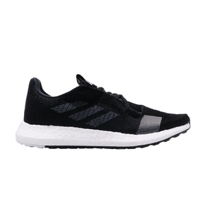 Adidas Wmns SenseBoost Go 'Core Black'
