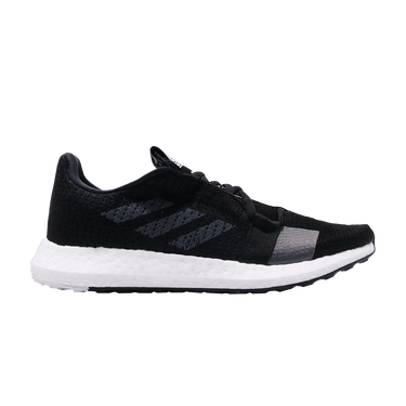 Adidas Wmns SenseBoost Go 'Core Black'