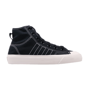 adidas Nizza RF Hi 'Core Black'