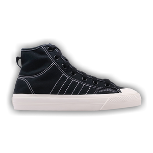 adidas Nizza RF Hi 'Core Black'