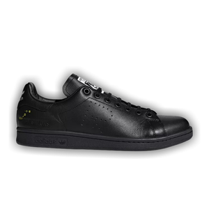 Raf Simons x adidas Stan Smith 'Core Black'