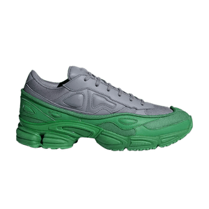 Raf Simons x adidas Ozweego 'Green'