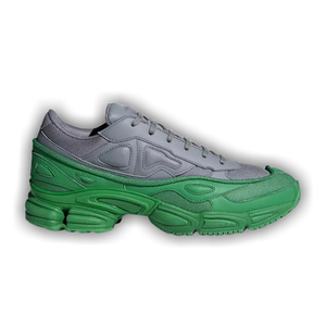 Raf Simons x adidas Ozweego 'Green'
