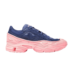 Raf Simons x adidas Ozweego 'Tactile Rose'