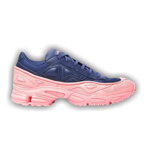 Raf Simons x adidas Ozweego 'Tactile Rose'