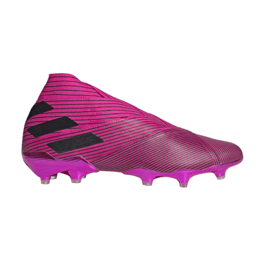 Adidas Nemeziz 19+ 'Shock Pink'