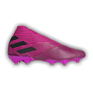 Adidas Nemeziz 19+ 'Shock Pink'