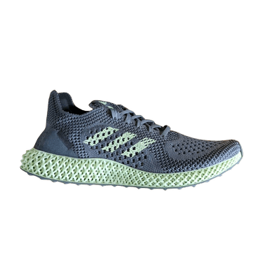 Adidas Futurecraft 4D 'Friends & Family'