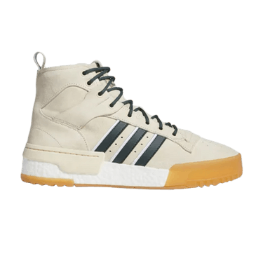 Eric Emanuel x adidas Rivalry RM 'Linen'