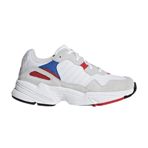 Adidas Yung-96 J 'White Active Red'