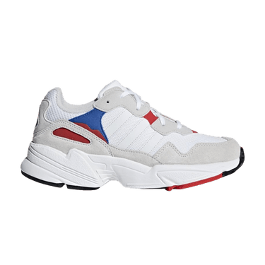 Adidas Yung-96 J 'White Active Red'