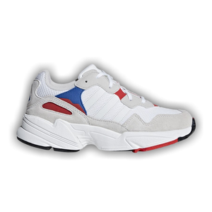Adidas Yung-96 J 'White Active Red'