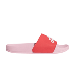 Adidas Adilette Shower J 'Active Pink'