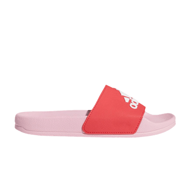 Adidas Adilette Shower J 'Active Pink'