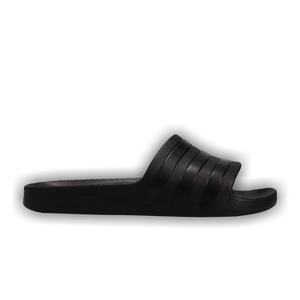 Adidas Adilette Aqua 'Core Black'