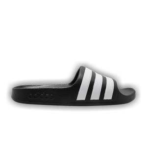 Adidas Adilette Aqua Slide J 'Black'