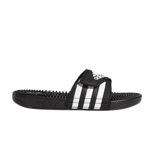 Adidas Adissage Slide J 'Core Black'