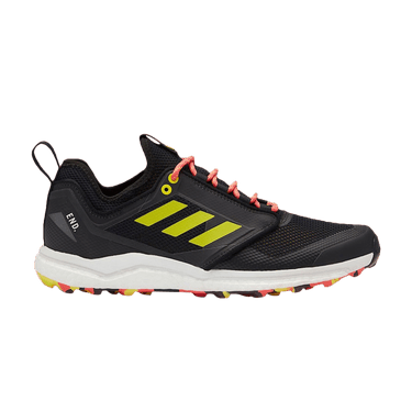 End. x adidas Terrex Agravic XT 'Thermochromic'