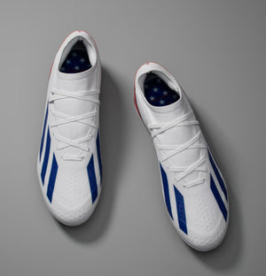 Adidas X Crazyfast.3 FG 'USA'