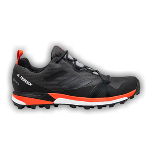 adidas Terrex Skychaser LT GTX 'Grey Active Orange'
