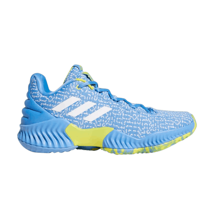 Adidas Pro Bounce 2018 Low 'Brandon Ingram' PE F36939