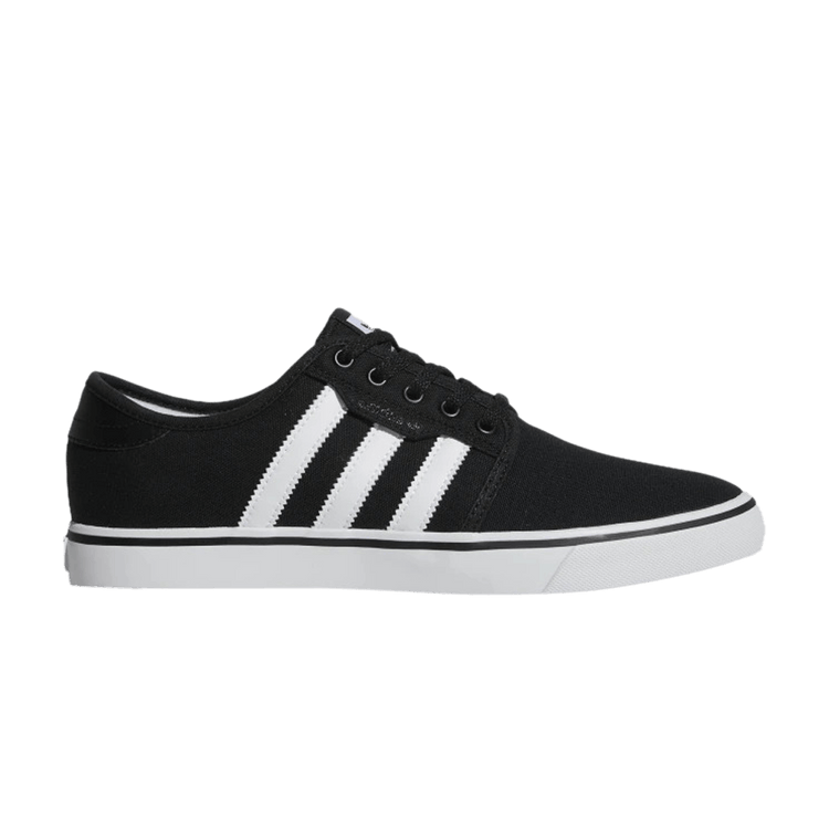 Adidas Seeley 'Black White' F37427