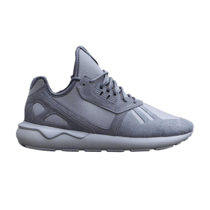 Adidas Tubular Runner 'Grey'