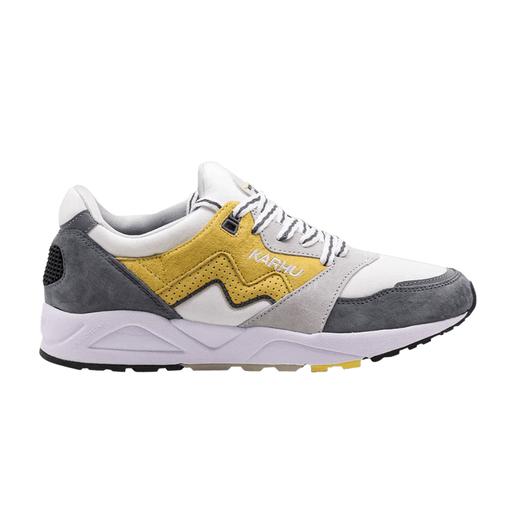 Karhu Aria 'Laulujoutsen Pack - Sedona Lemon Drop' F803032