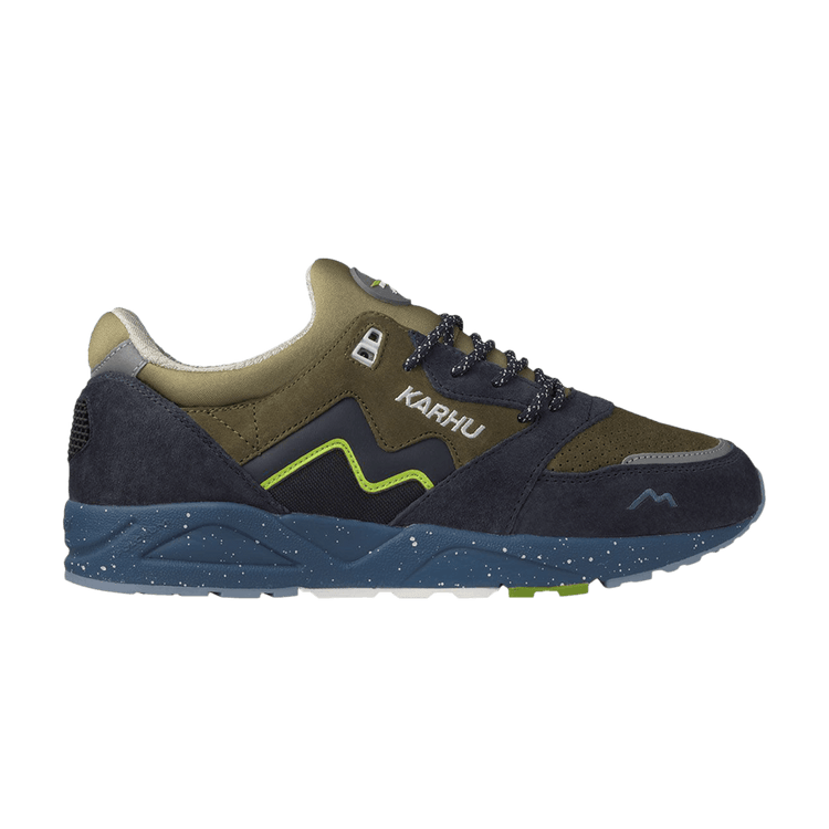 Karhu Aria 95 'Northern Lights Pack' F803089