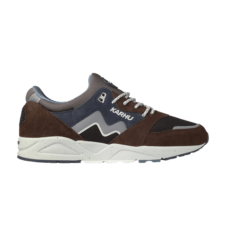 Karhu Aria 95 'Java India Ink' F803090