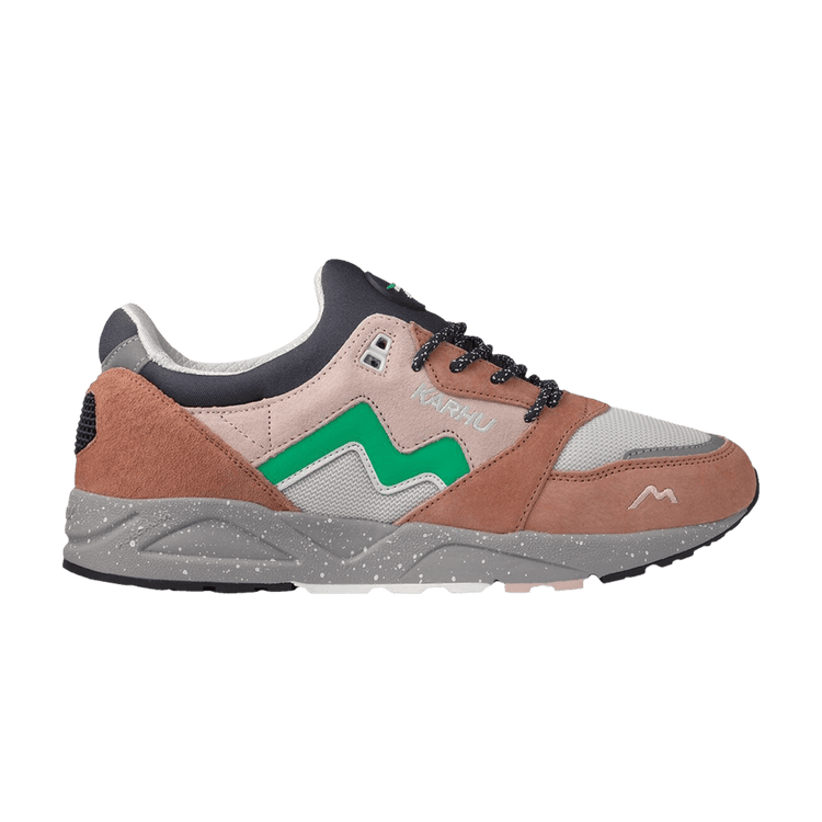 Karhu Aria 95 'Northern Lights' F803091