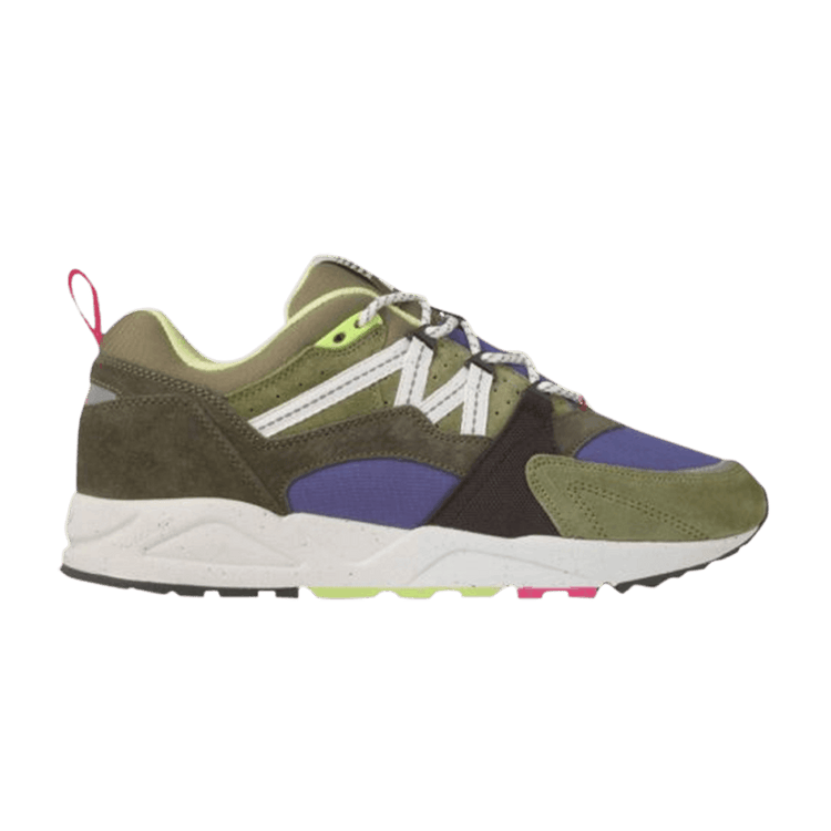 Karhu Fusion 2.0 'Forest Night' F804067