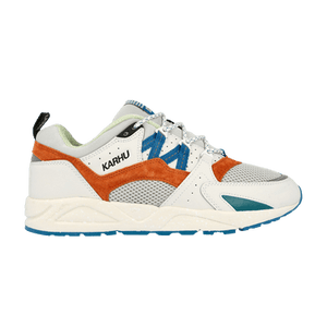 Karhu Fusion 2.0 'White Burnt Orange'