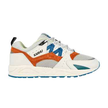 Karhu Fusion 2.0 'White Burnt Orange'
