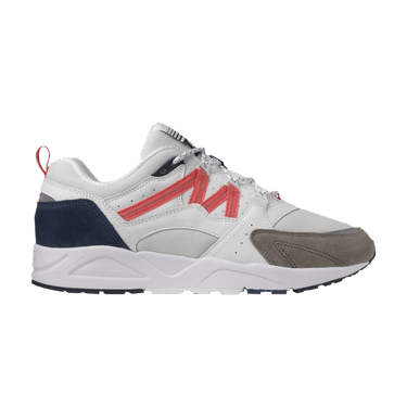 Karhu Fusion 2.0 'White Vetiver'
