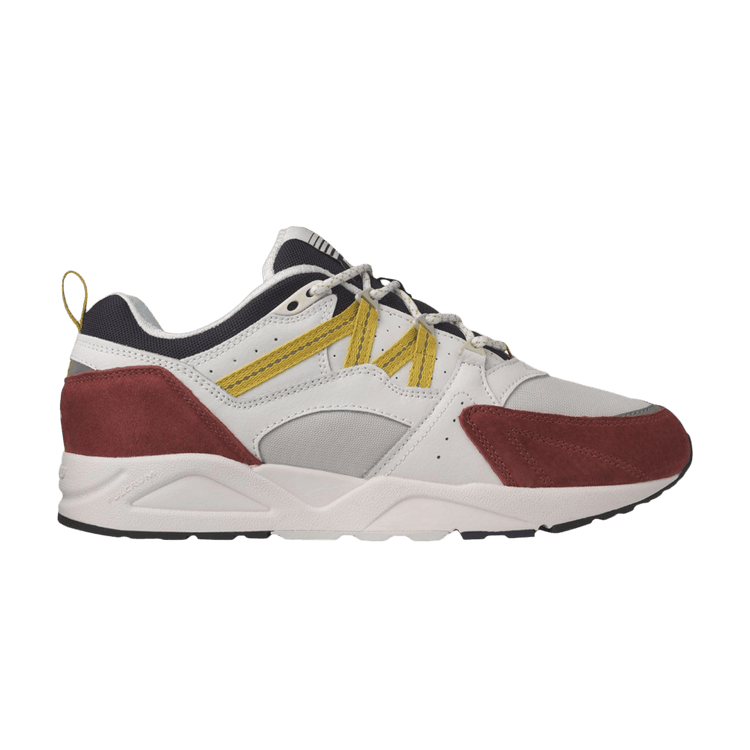 Karhu Fusion 2.0 'Hot Sauce Cress Green' F804119